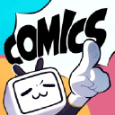 Bilibili Comics logo