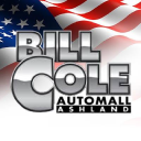 Bill Cole Nissan. All Right
