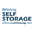 billericayselfstorage.com