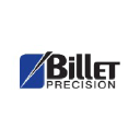 Billet Precision Ltd. logo