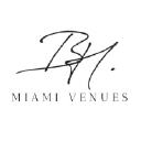 billhansenmiamivenues.com