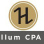 Bill Hullum CPA PC logo