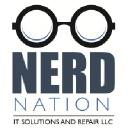 Nerd Nation IT Solutions