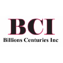 billionscenturies.com