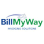Bill My Way logo
