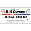 Bill Owens Heating