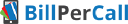 billpercall.com