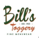 billstoggery.com