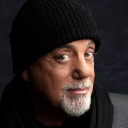 Logo for billyjoelshop.com