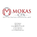 Mokas CPA inc. logo