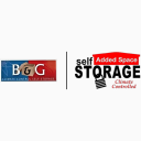 B & G Climate Control Self Storage