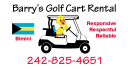 Barry's Golf Cart Rentals
