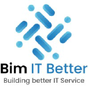 Bim IT Better