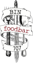 Bin 707 Foodbar