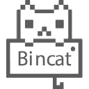 bincat.me