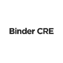 Binder CRE