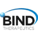 bindtherapeutics.com
