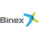 Binex Line Corp. logo
