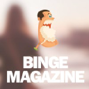 bingemagazine.com