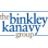 The Binkley Kanavy Group logo