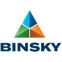 Binsky Home