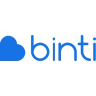 Binti, Inc. logo