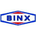 Binx Professional Cleaning logo