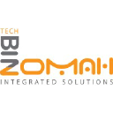 Binzomah Tech
