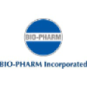 Bio-Pharm Inc