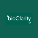 Logo for Bioclarity