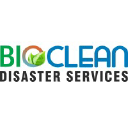 Bioclean Disaster Services logo