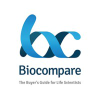 Biocompare logo