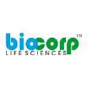 Company logo for biocorplifesciences.com