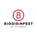 biodisinfest.com