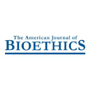 The American Journal of Bioethics