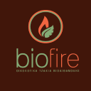 Company logo for biofire.gr