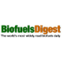 Logo von biofuelsdigest.com