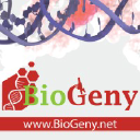 biogeny.net