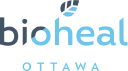 BioHeal Ottawa logo