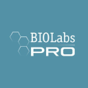 BIOLabs PROÂ® logo