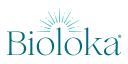 Logo der Brand Bioloka