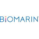Company logo BioMarin Pharmaceutical