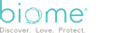 Biome logo