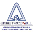 Biometrics4ALL Inc