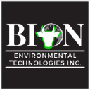 Bion Environmental Technologies