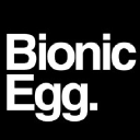 Bionic Egg logo