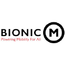 bionicm.com