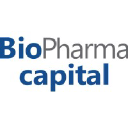 Biopharma Venture Capital logo