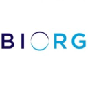 biorg.com