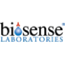 Biosense logo